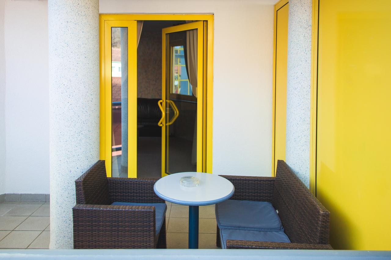 Hotel Dravograd Phòng bức ảnh