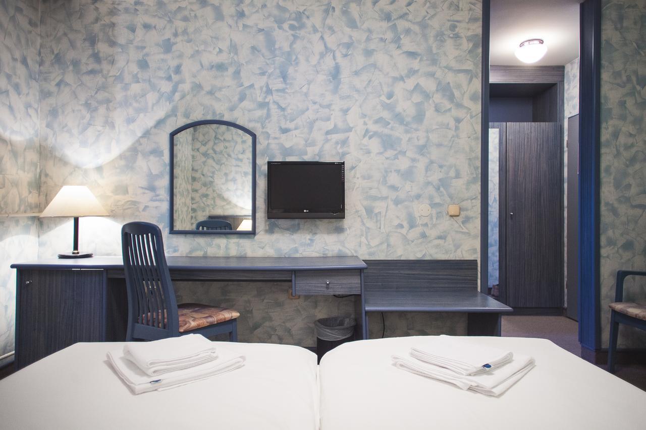 Hotel Dravograd Ngoại thất bức ảnh