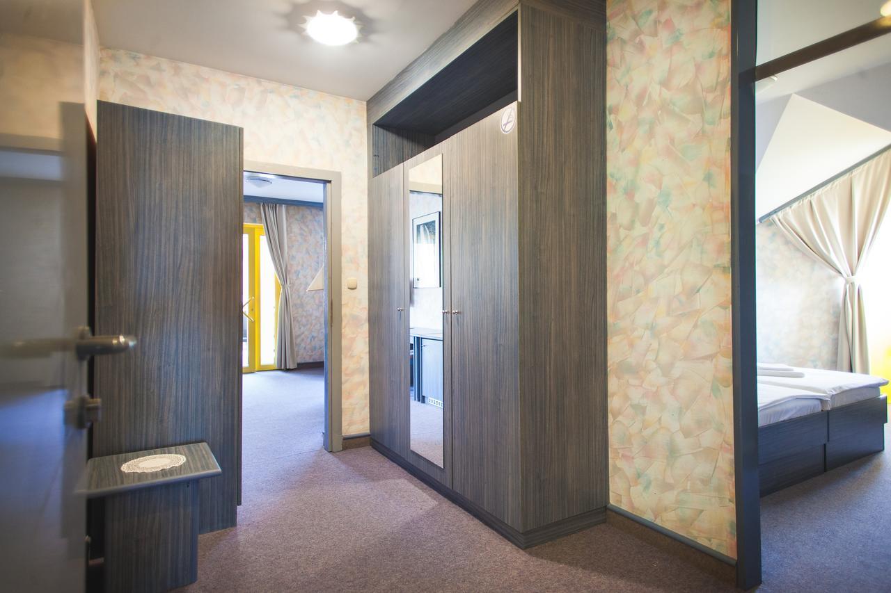 Hotel Dravograd Ngoại thất bức ảnh