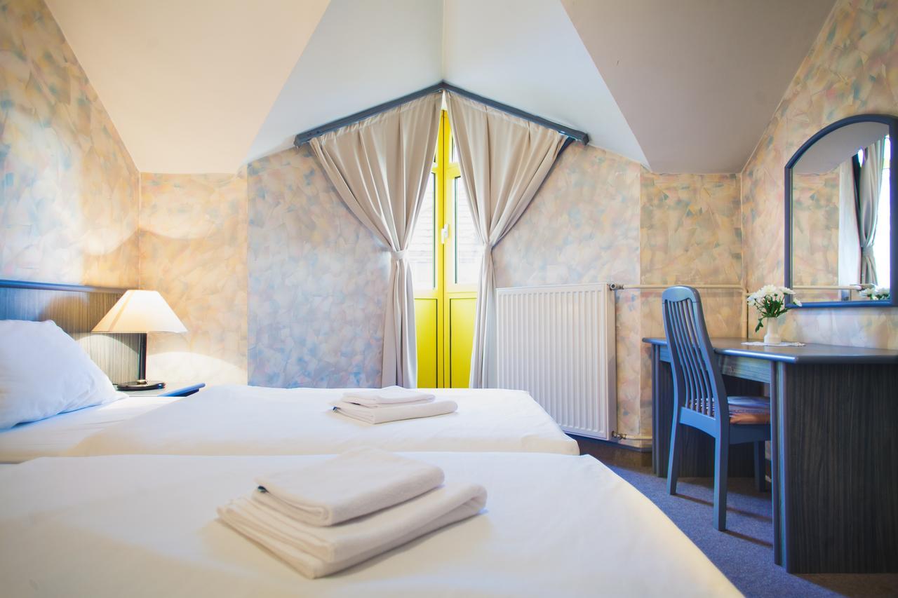 Hotel Dravograd Ngoại thất bức ảnh